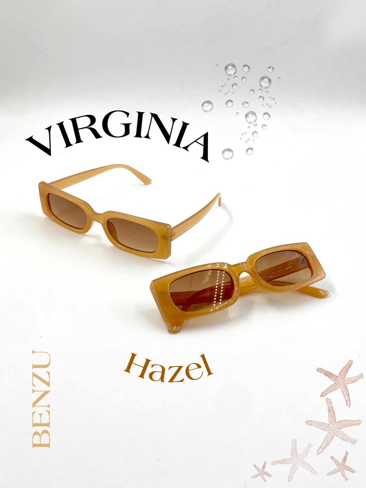 Gafas Virginia