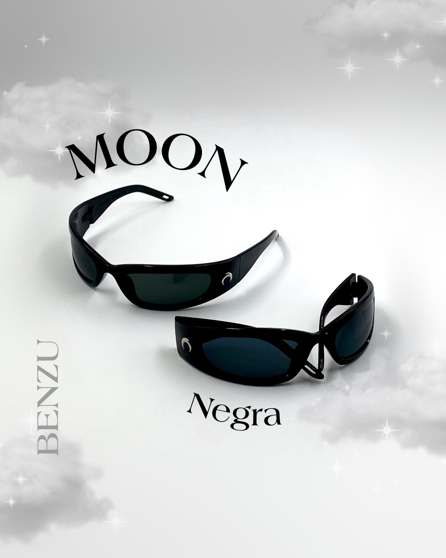 Gafas Moon 🌙