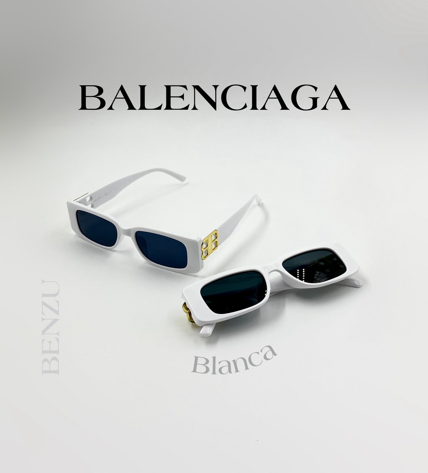 Gafas Bali