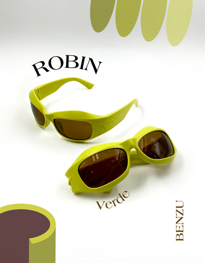 Gafas Robin