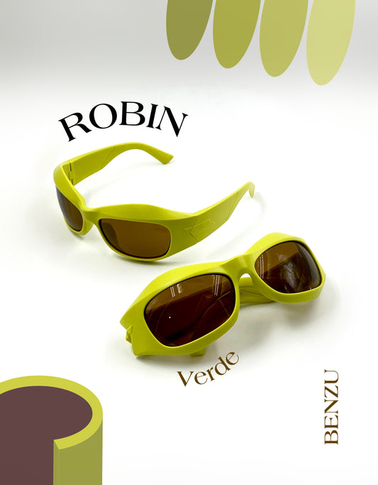 Gafas Robin