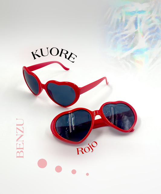 Gafas Kuore