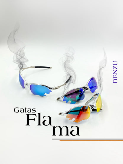 Gafas Flama