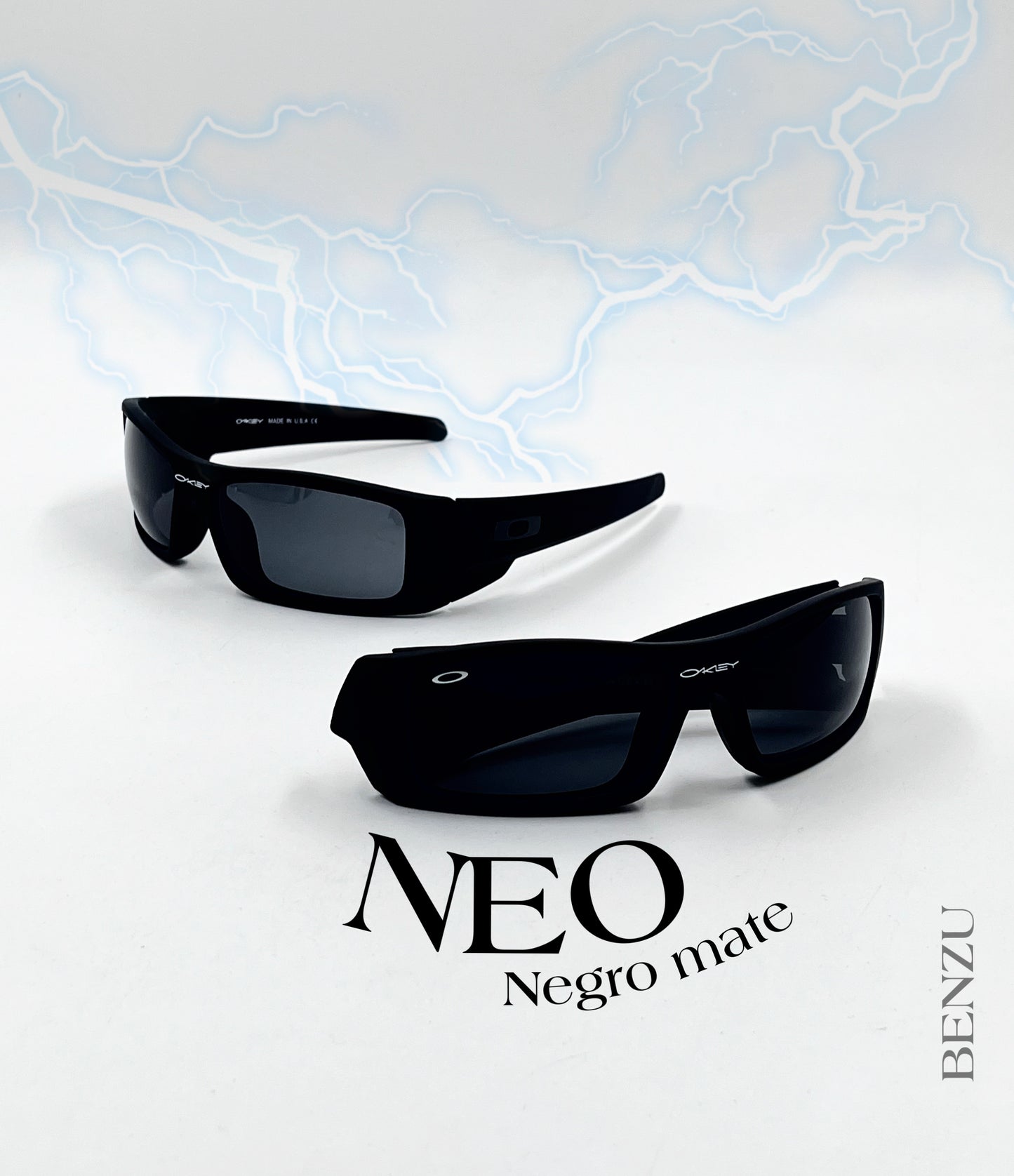 Gafas Neo