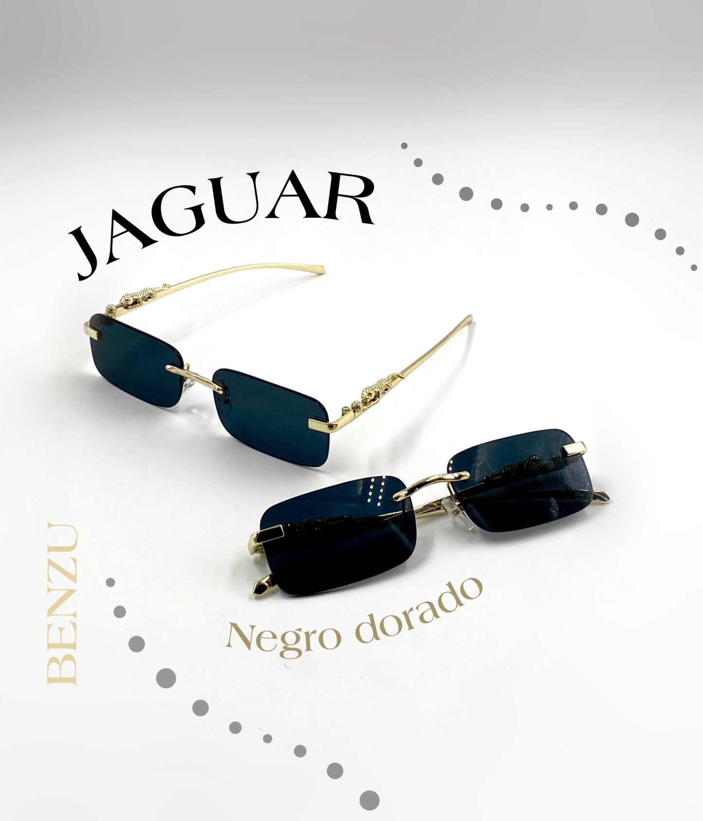 Gafas Jaguar