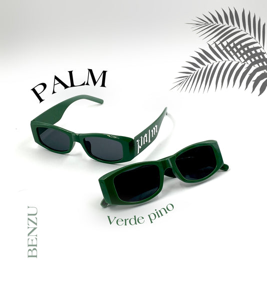 Gafas Palm