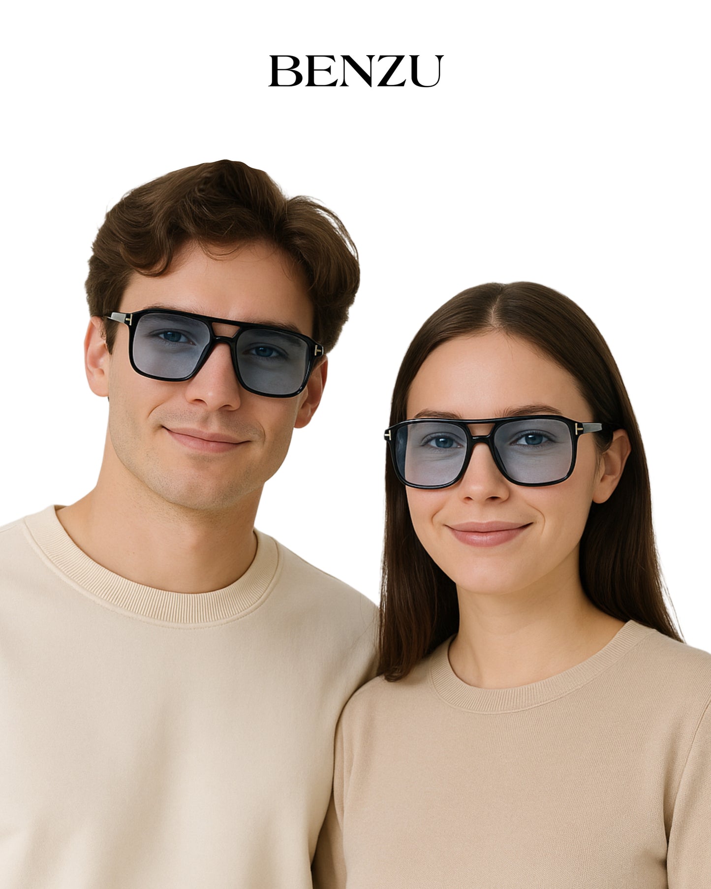 Gafas Sam