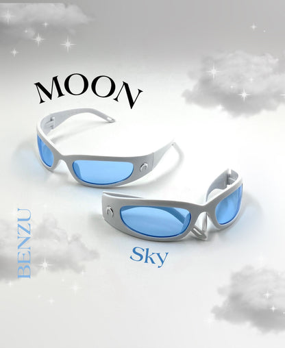 Gafas Moon 🌙