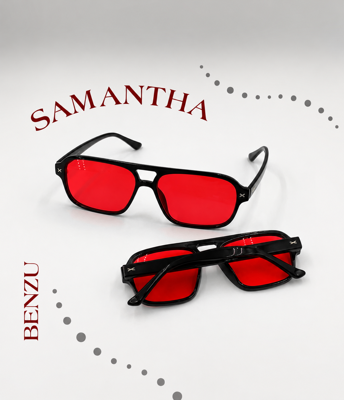 Gafas Sam