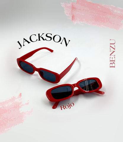 Gafas Jackson
