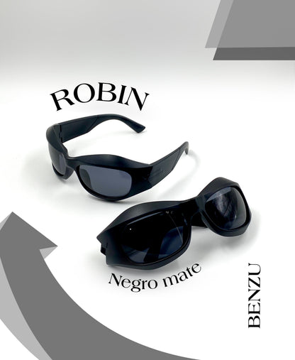 Gafas Robin