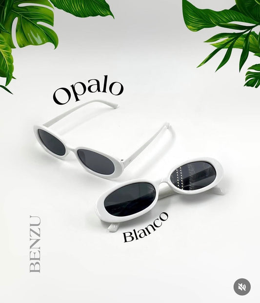Gafas Ópalo