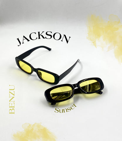 Gafas Jackson