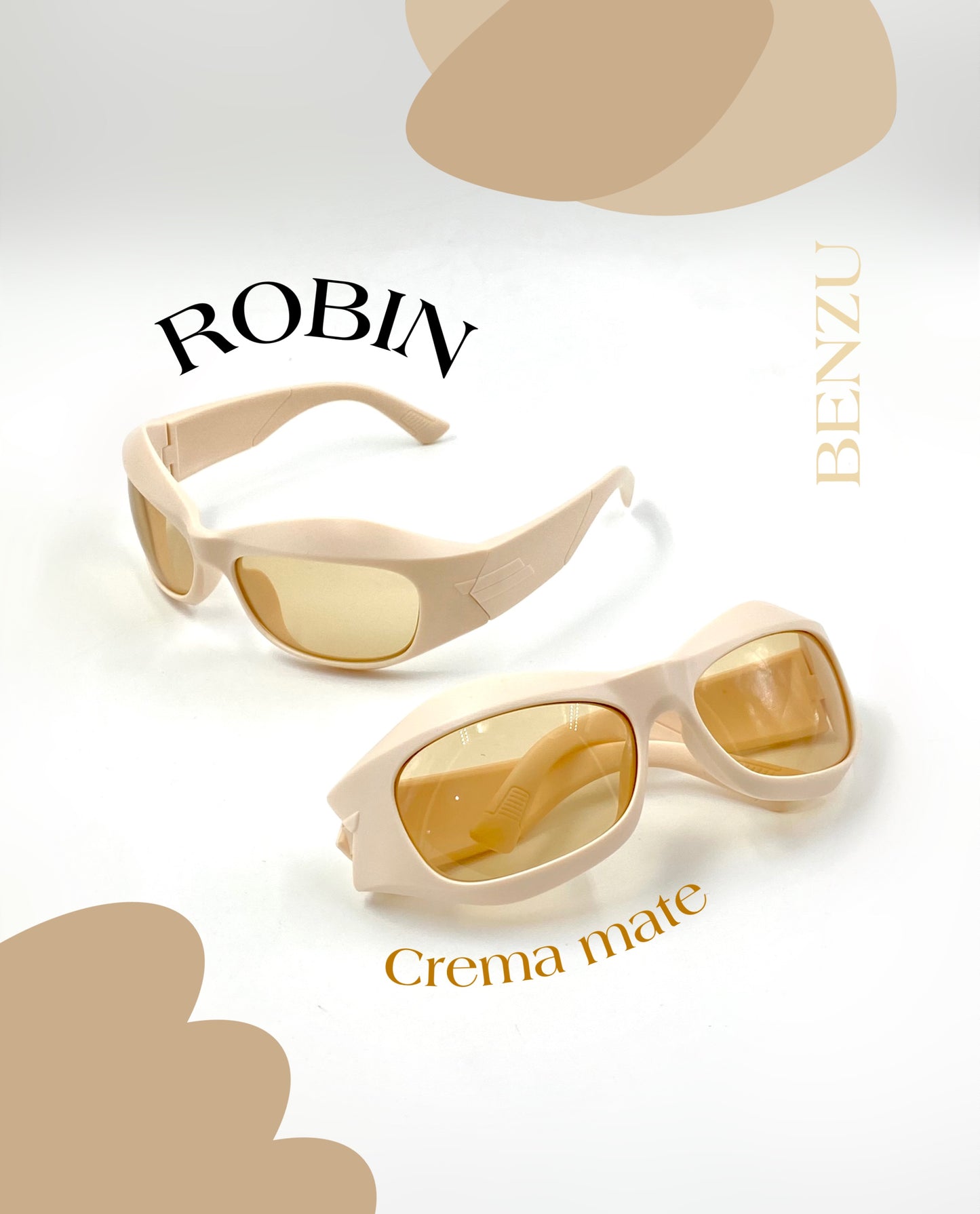 Gafas Robin