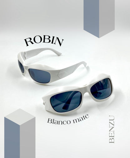 Gafas Robin