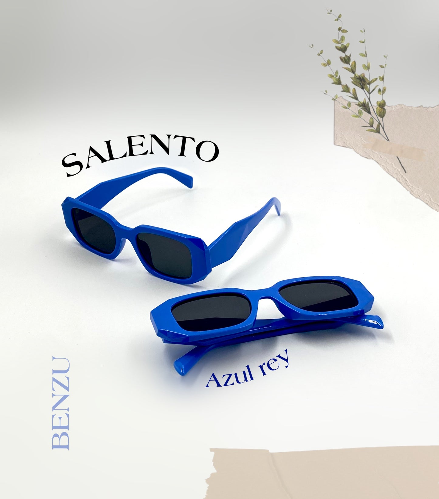 Gafas Salento