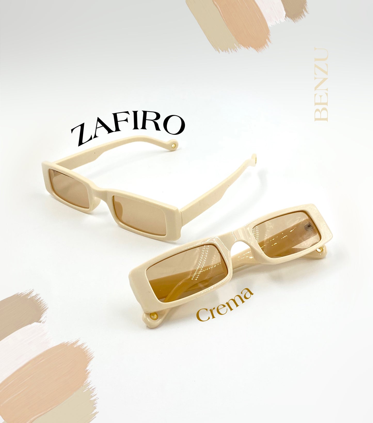Gafas Zafiro
