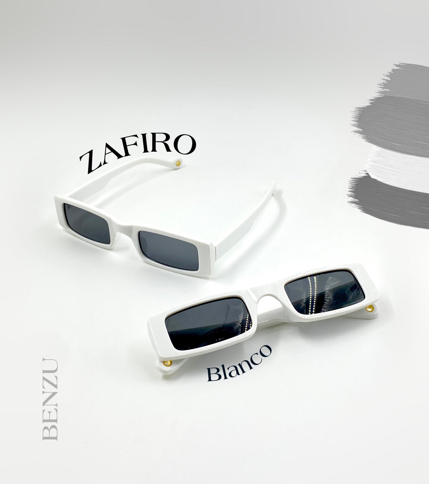 Gafas Zafiro