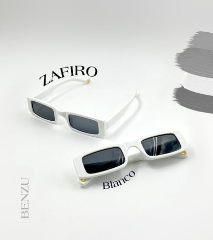 Gafas Zafiro