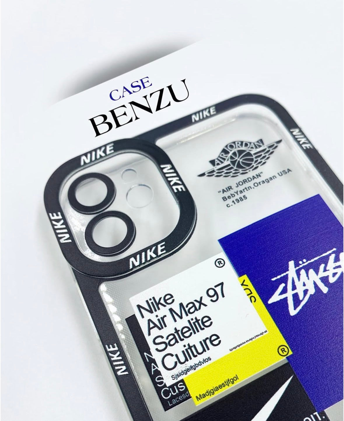 Case Sport - Iphone
