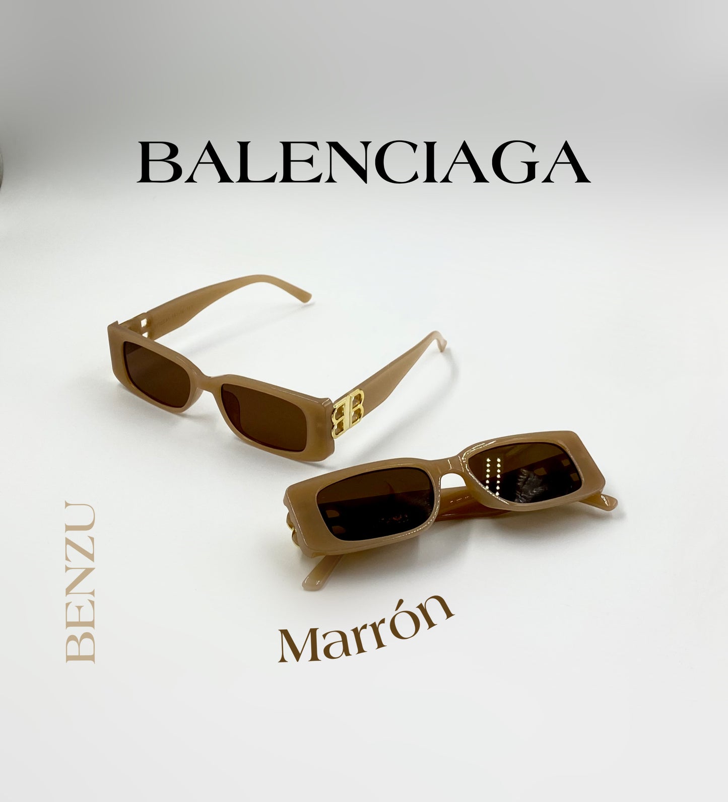 Gafas Bali