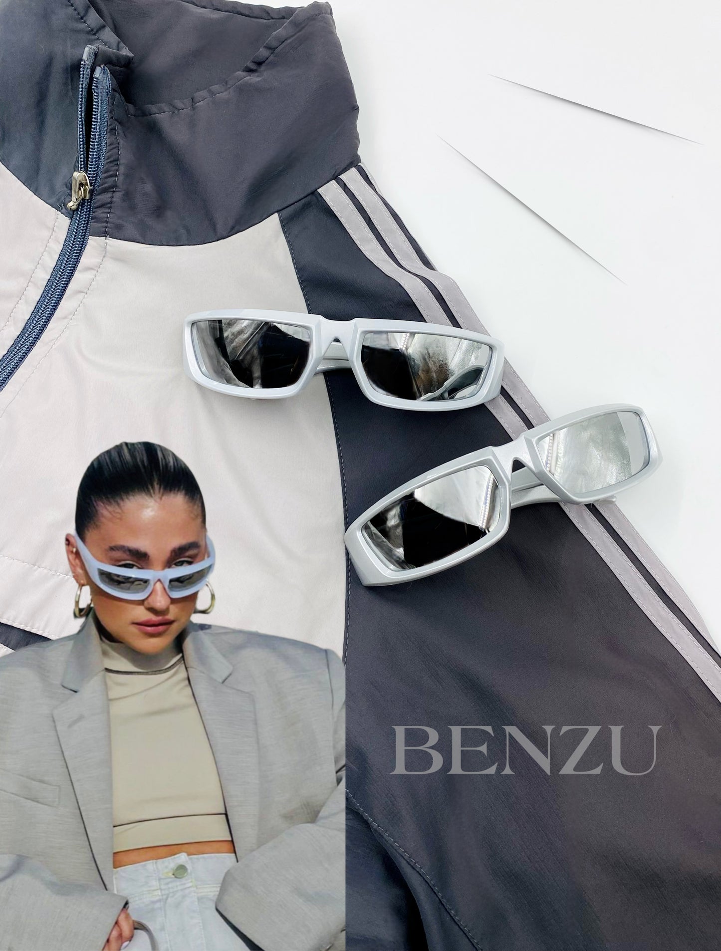 Gafas BENDDER
