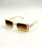 Gafas Time CD crema