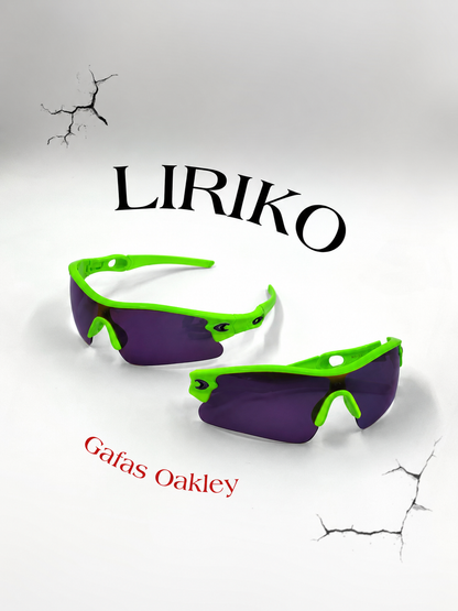 Gafas Liriko