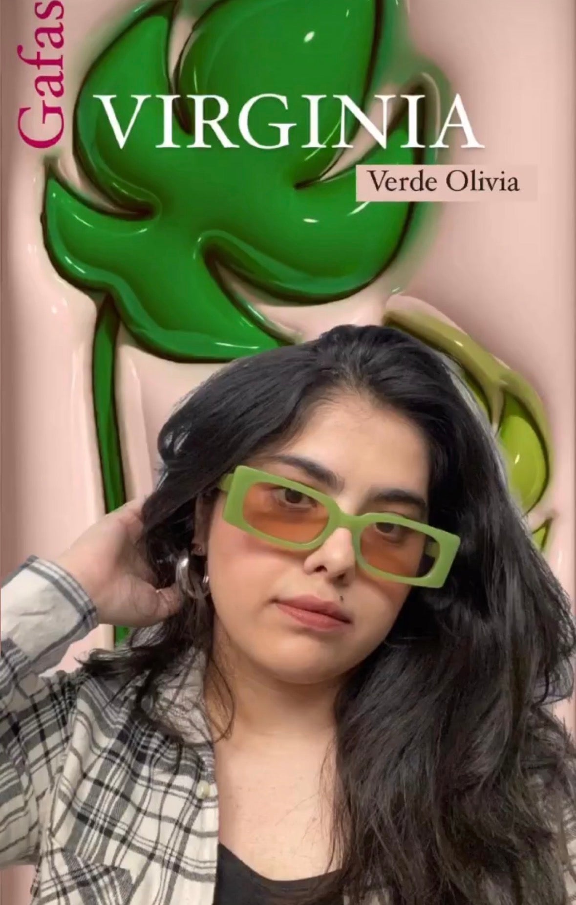 Gafas Virginia